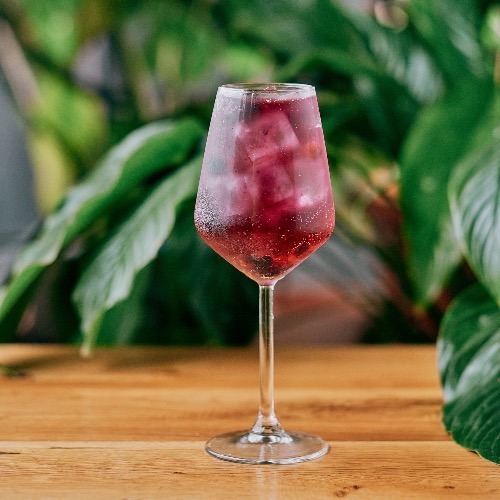 Berrie Spritz 1.0