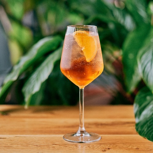Aperol for two