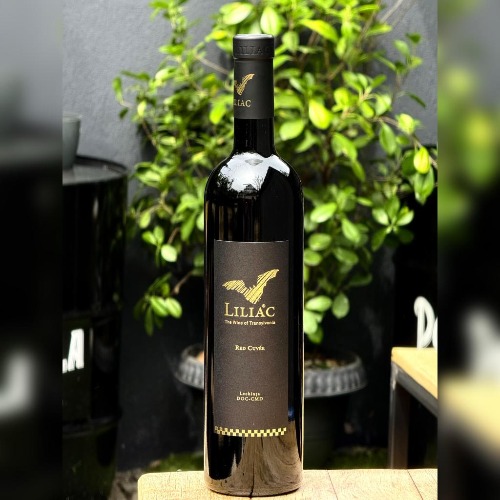 Liliac Red Cuvee