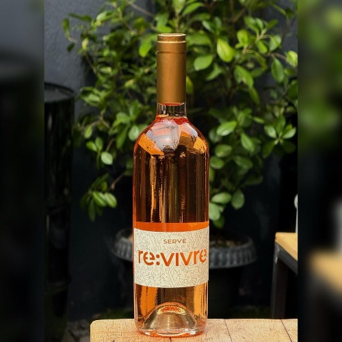 Vivre Rosé 