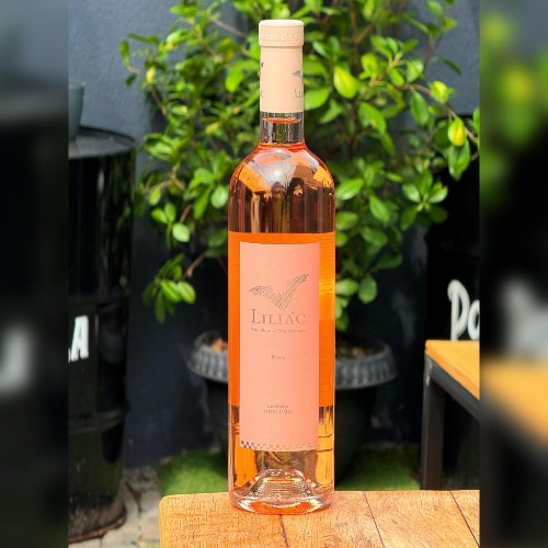 Liliac Rosé Point Noir 