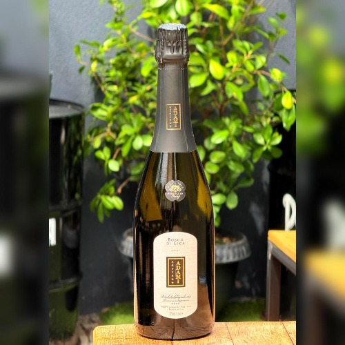 Adami Bosco Di Gica Valdobbiadene Superiore