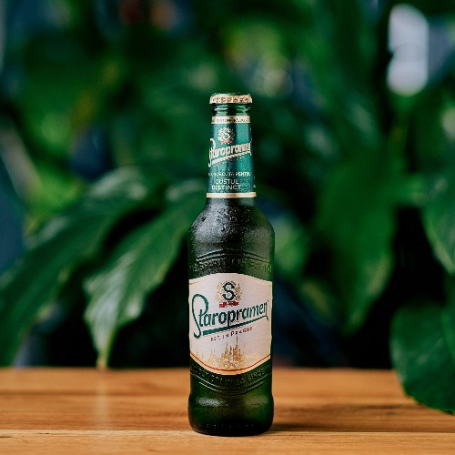 Staropramen Blonde