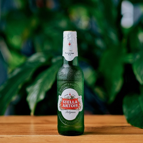 Stella Artois