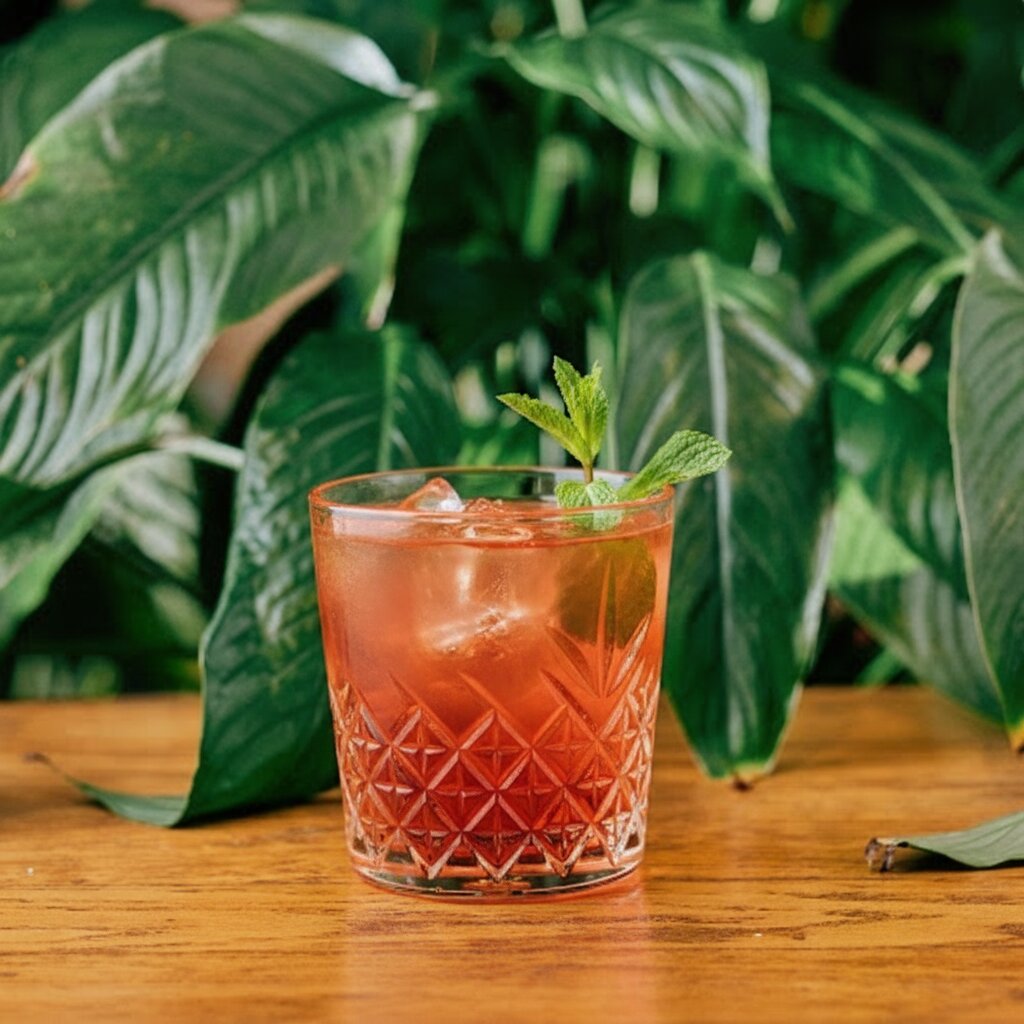 Whiskey Wilderness