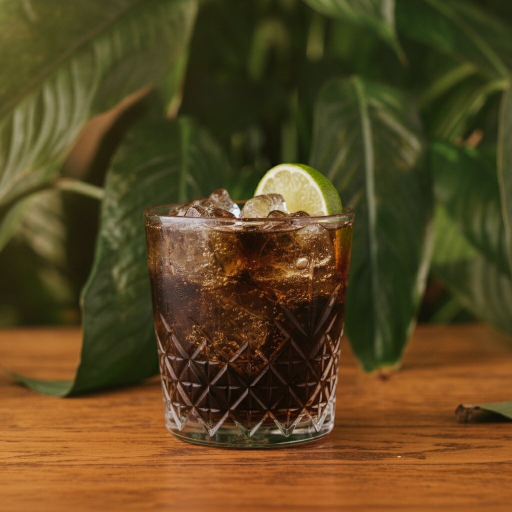 Cuba Libre Premium