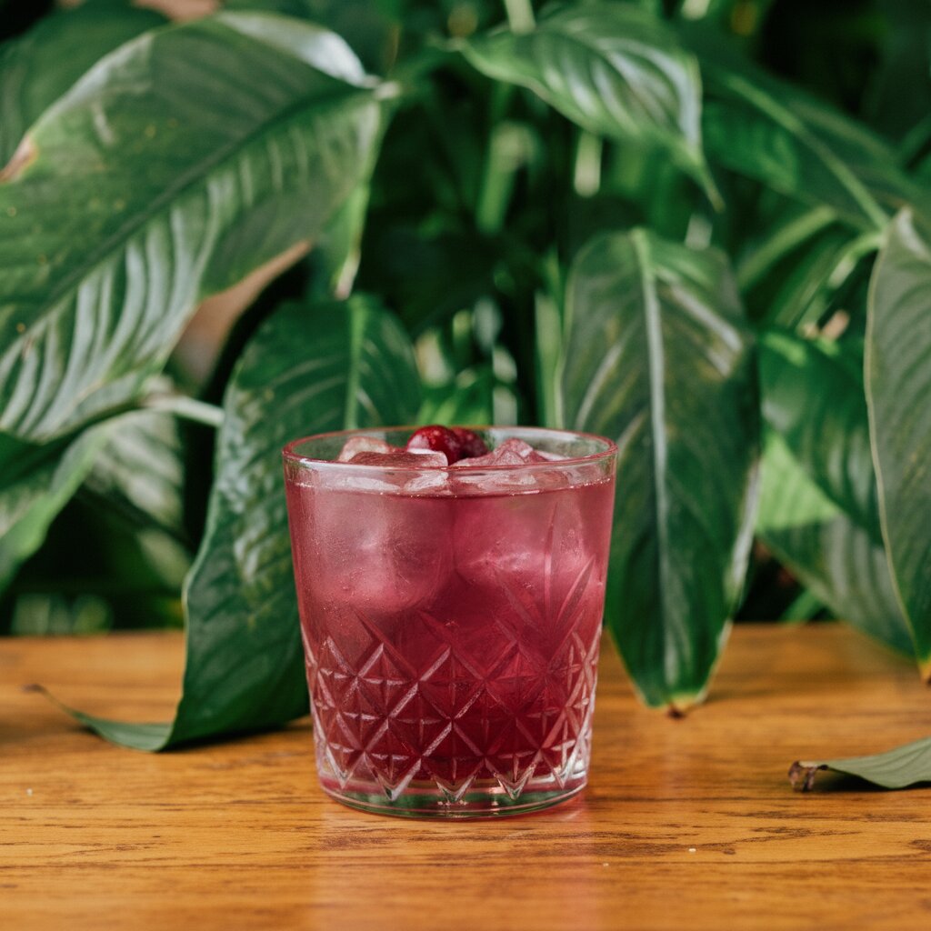 Jamaica Tonic (0%)