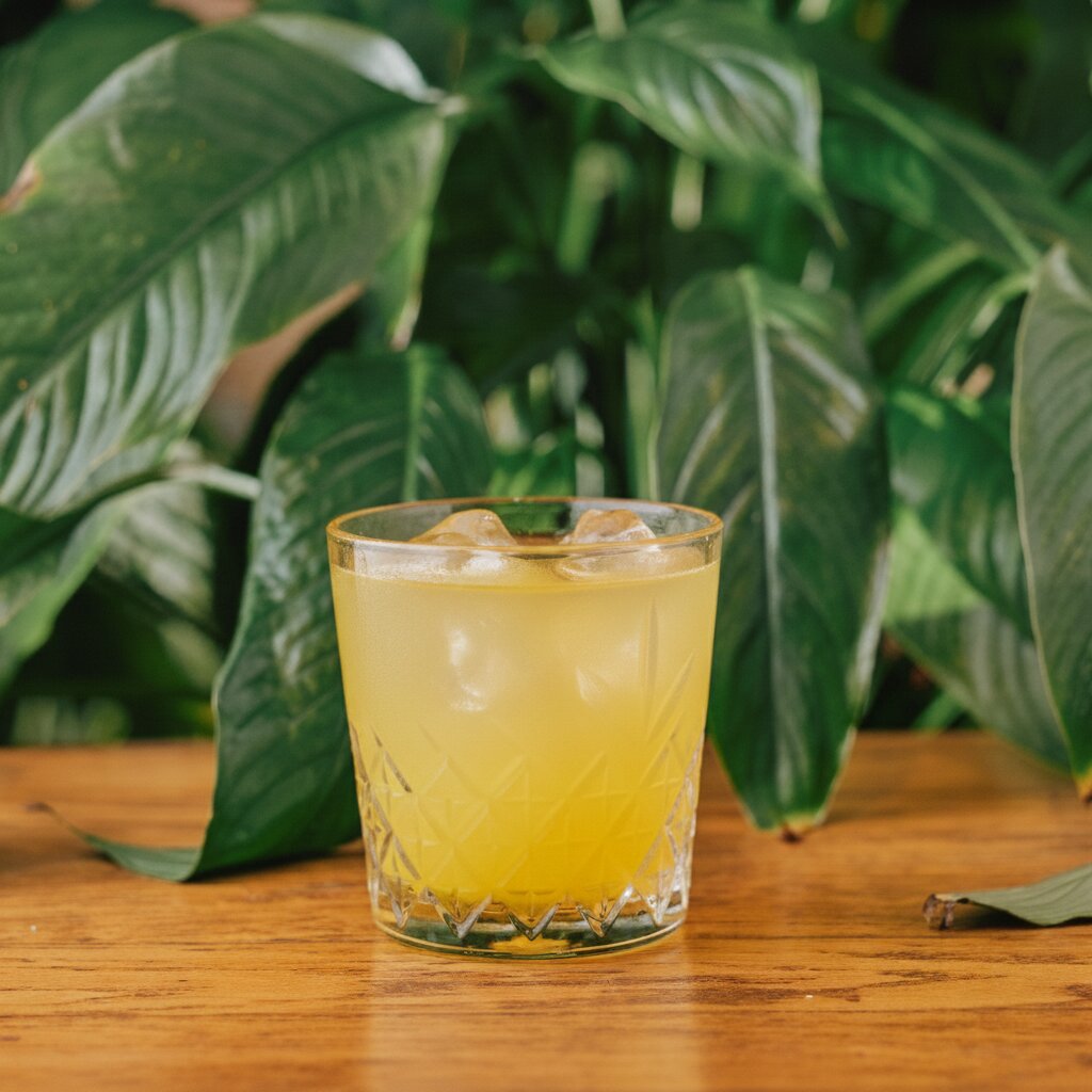 Tropical Punch (0%)
