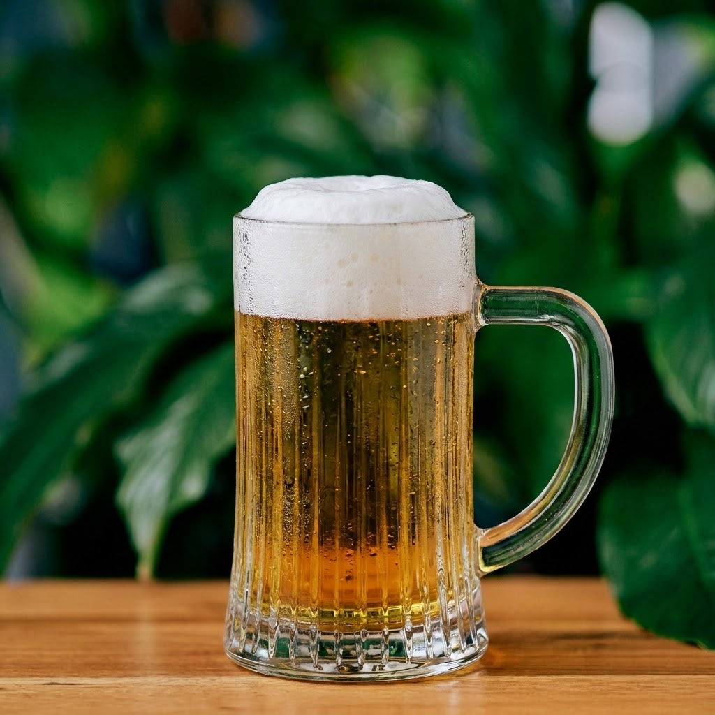 House Beer on Draught