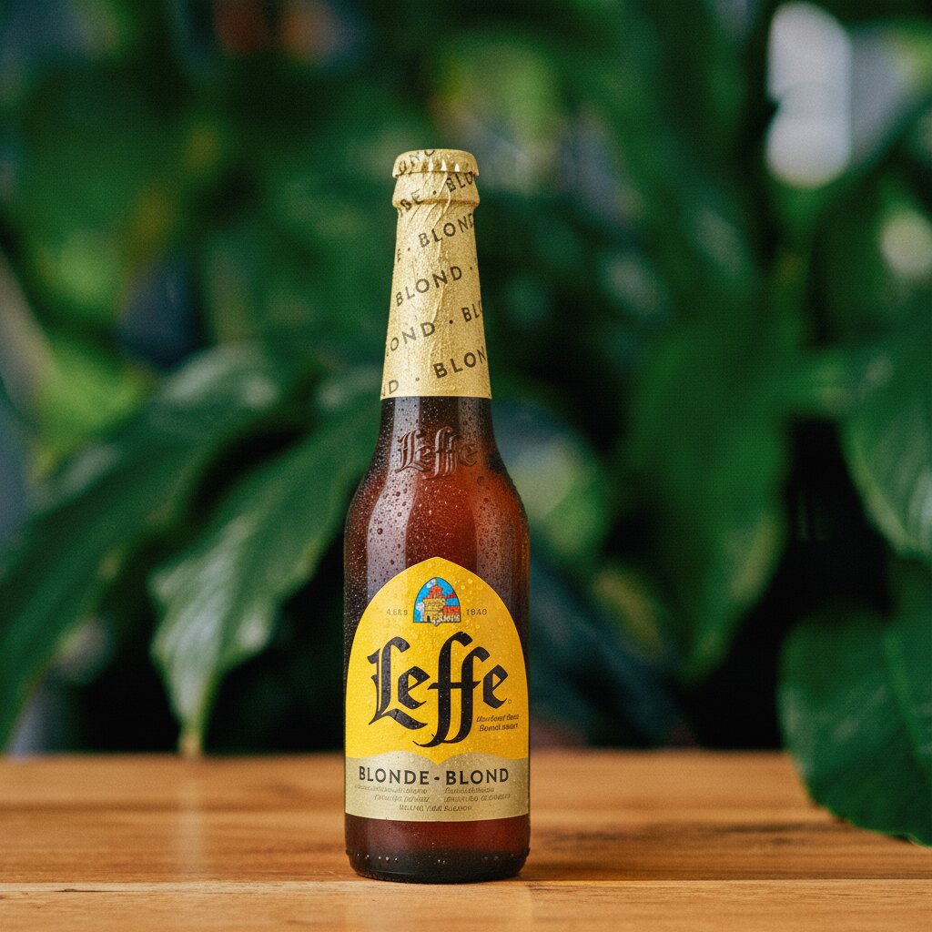 Leffe Blonde