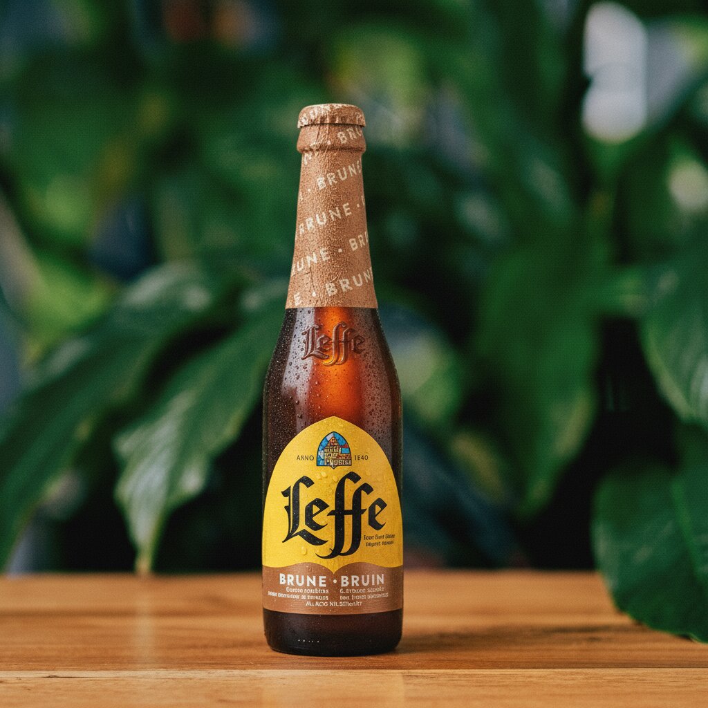 Leffe Brune