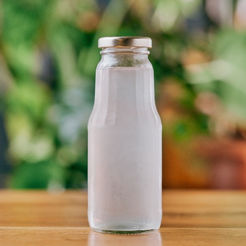 Aloe vera Lemonade