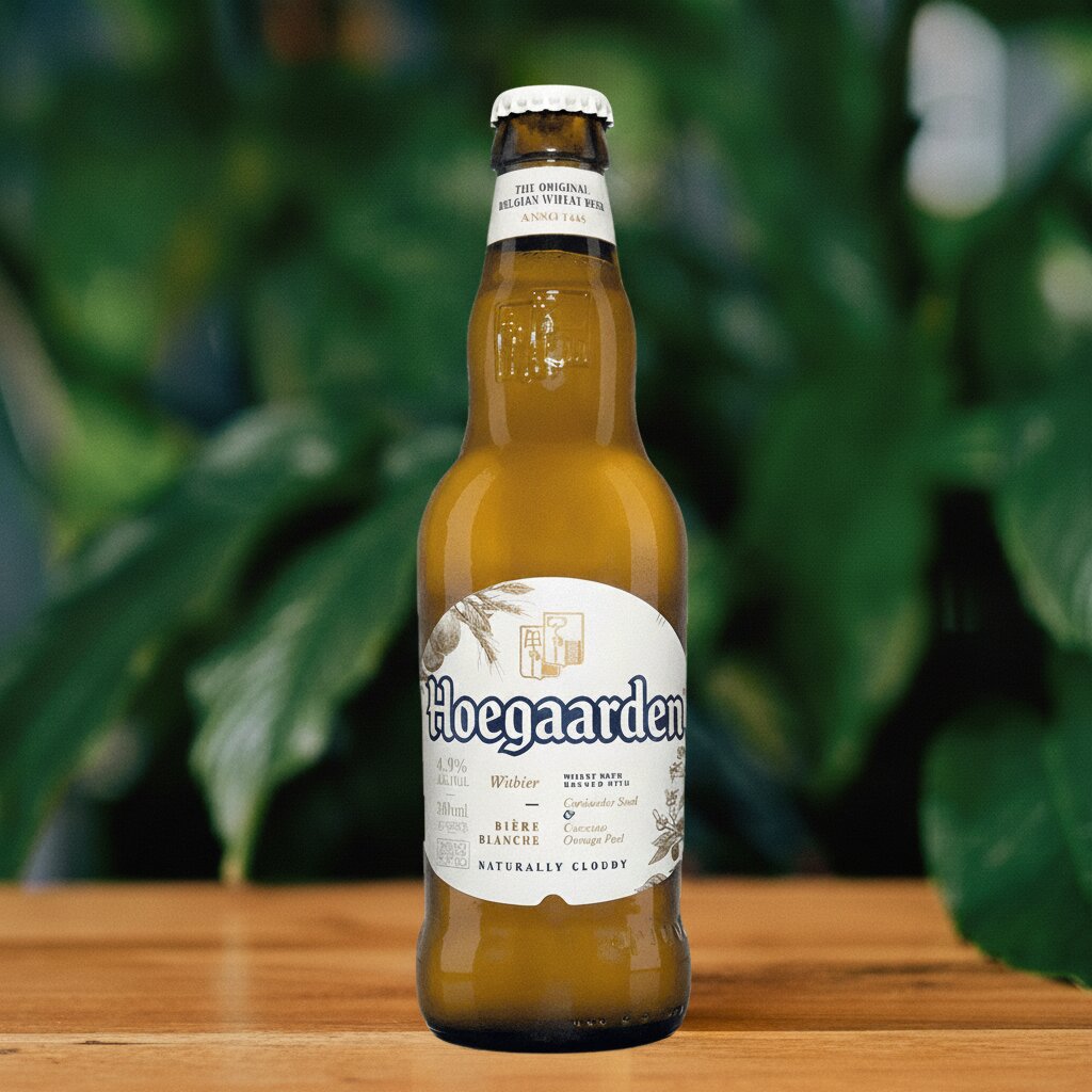 Hoegaarden
