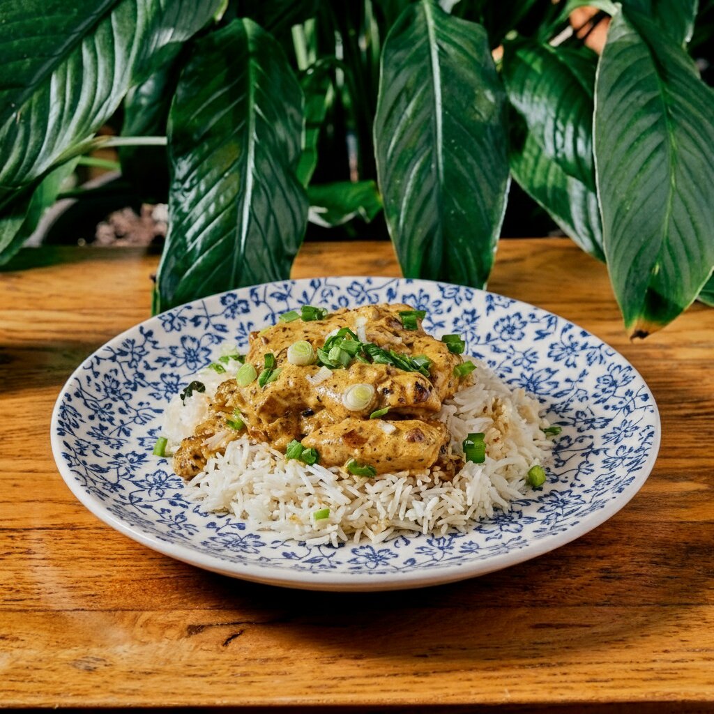 Chicken Curry