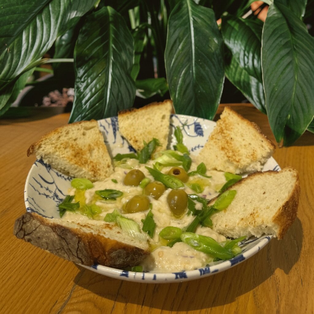 Baba Ganoush