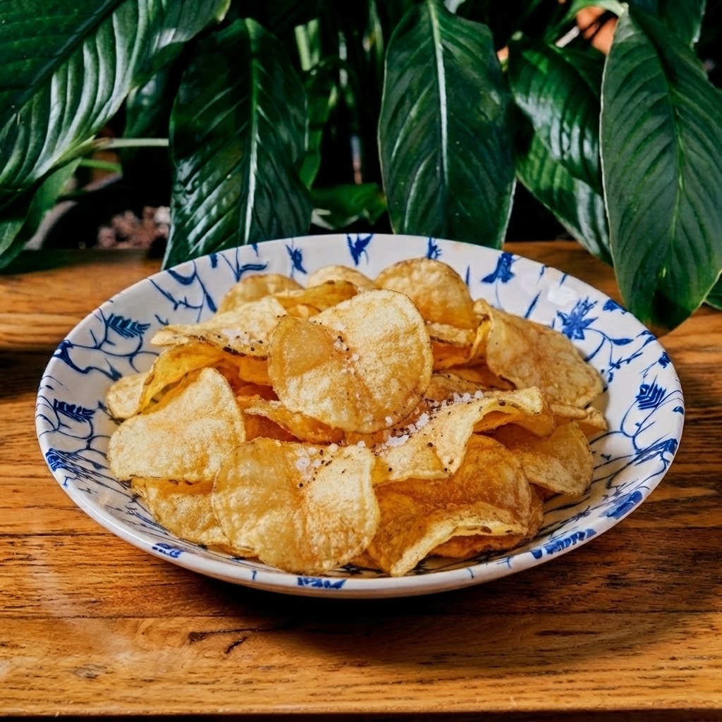 Potato Chips