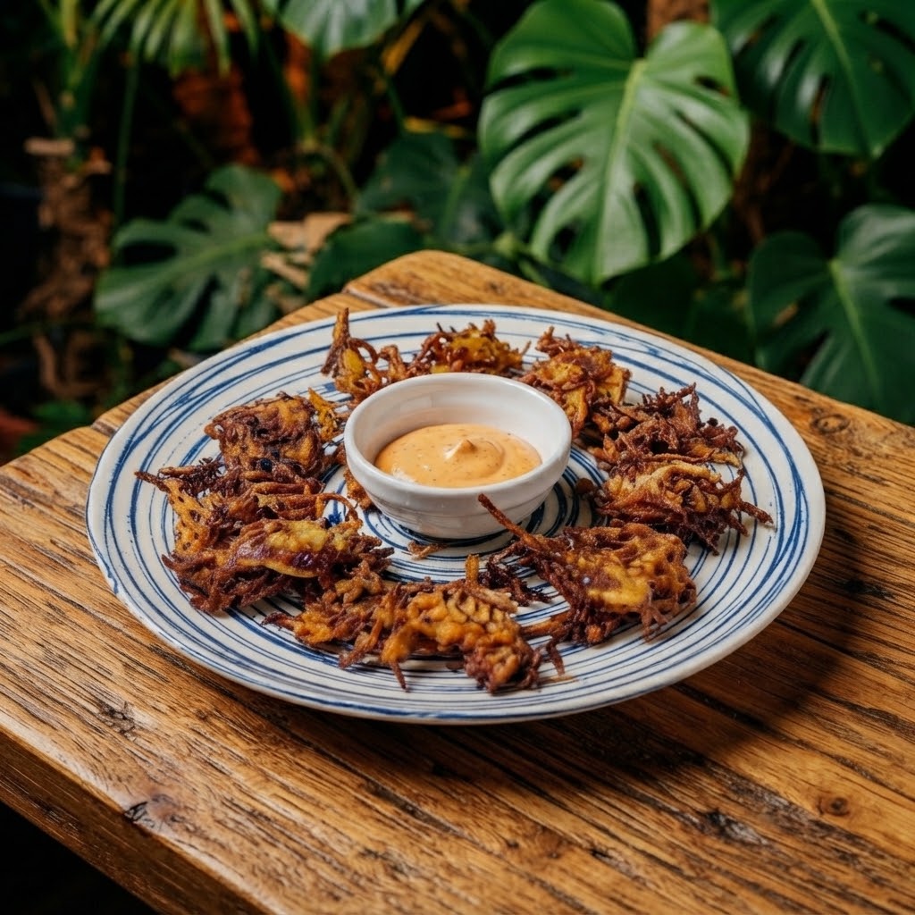 Pakora