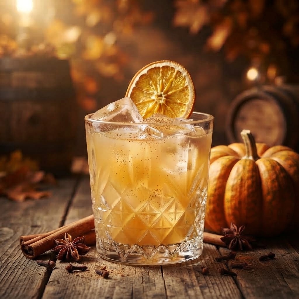 Pumpkin Madness