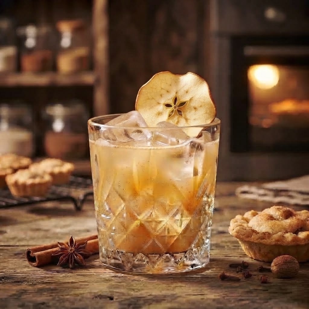 Apple Pie