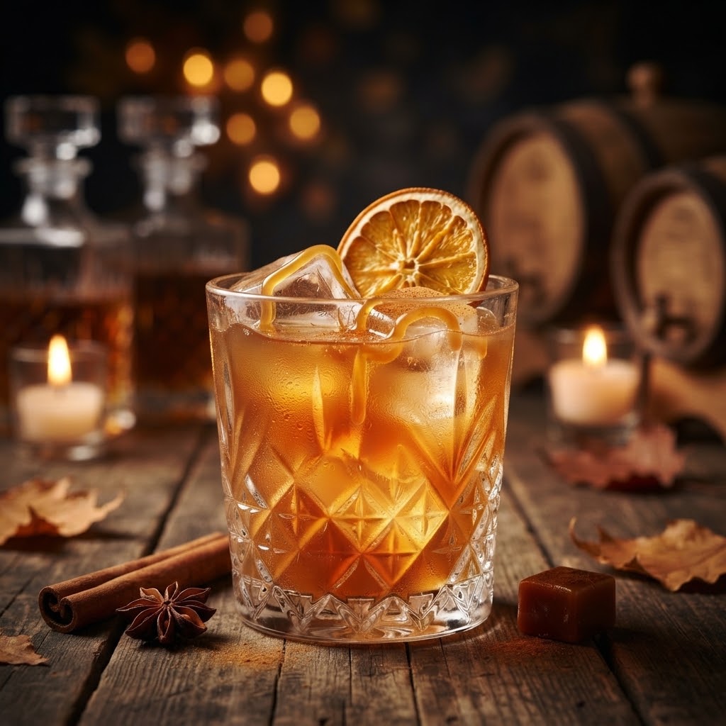 Old Fashioned Love