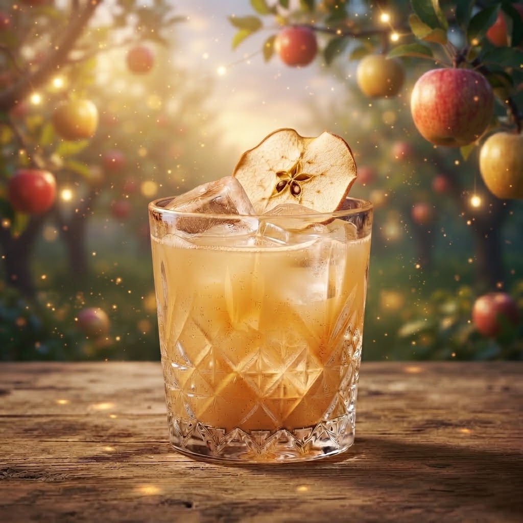 Apple Fantasy