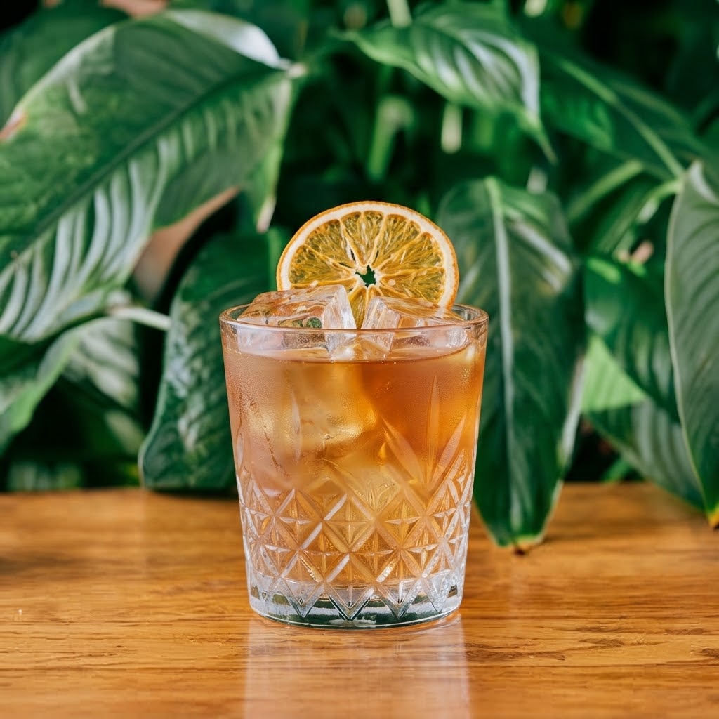 Old Fashioned Love