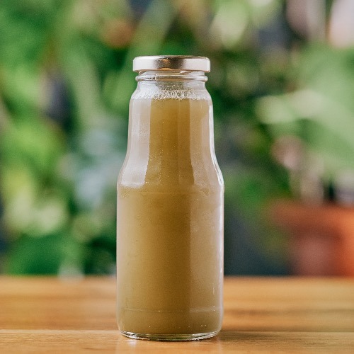 Natural Pear Juice