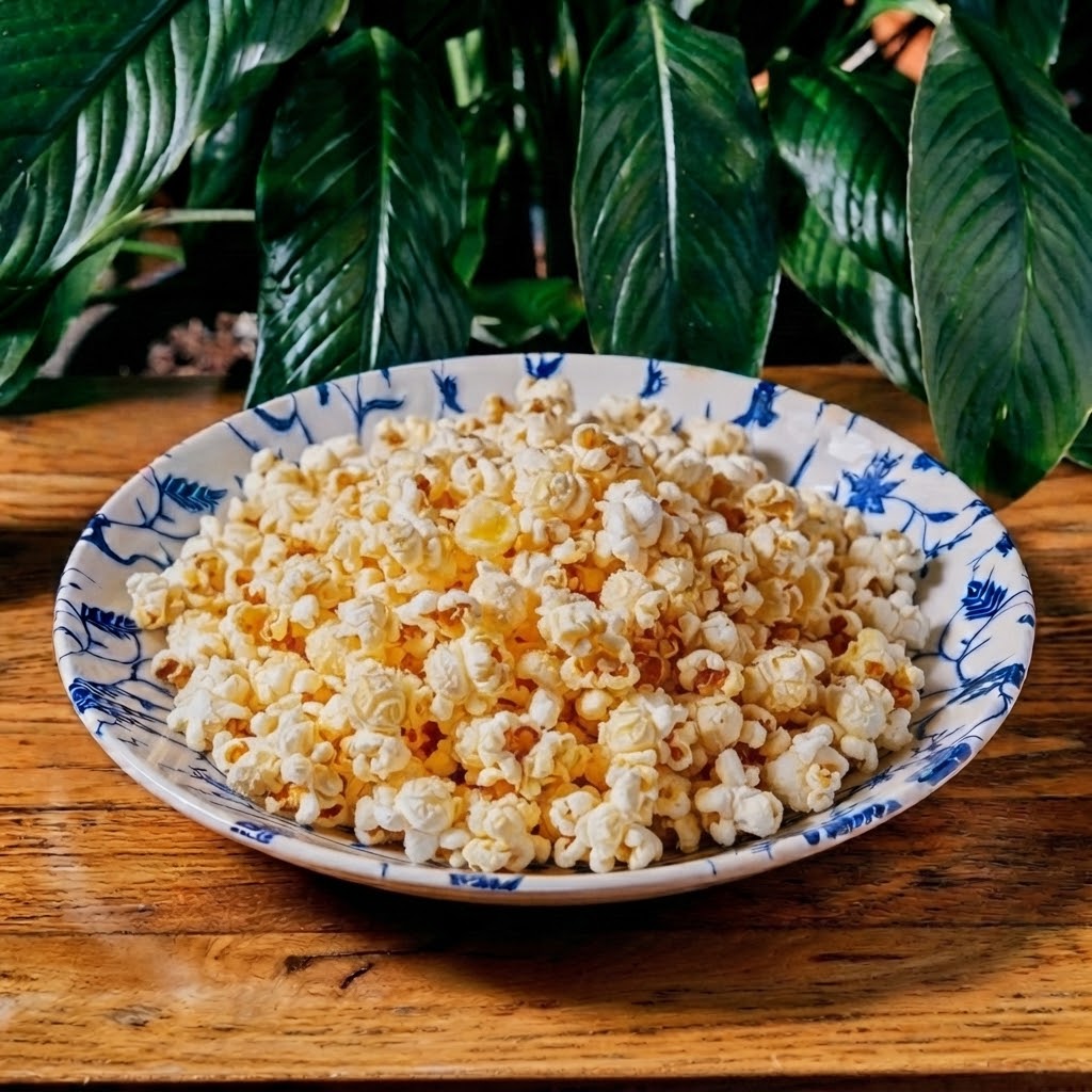 Popcorn